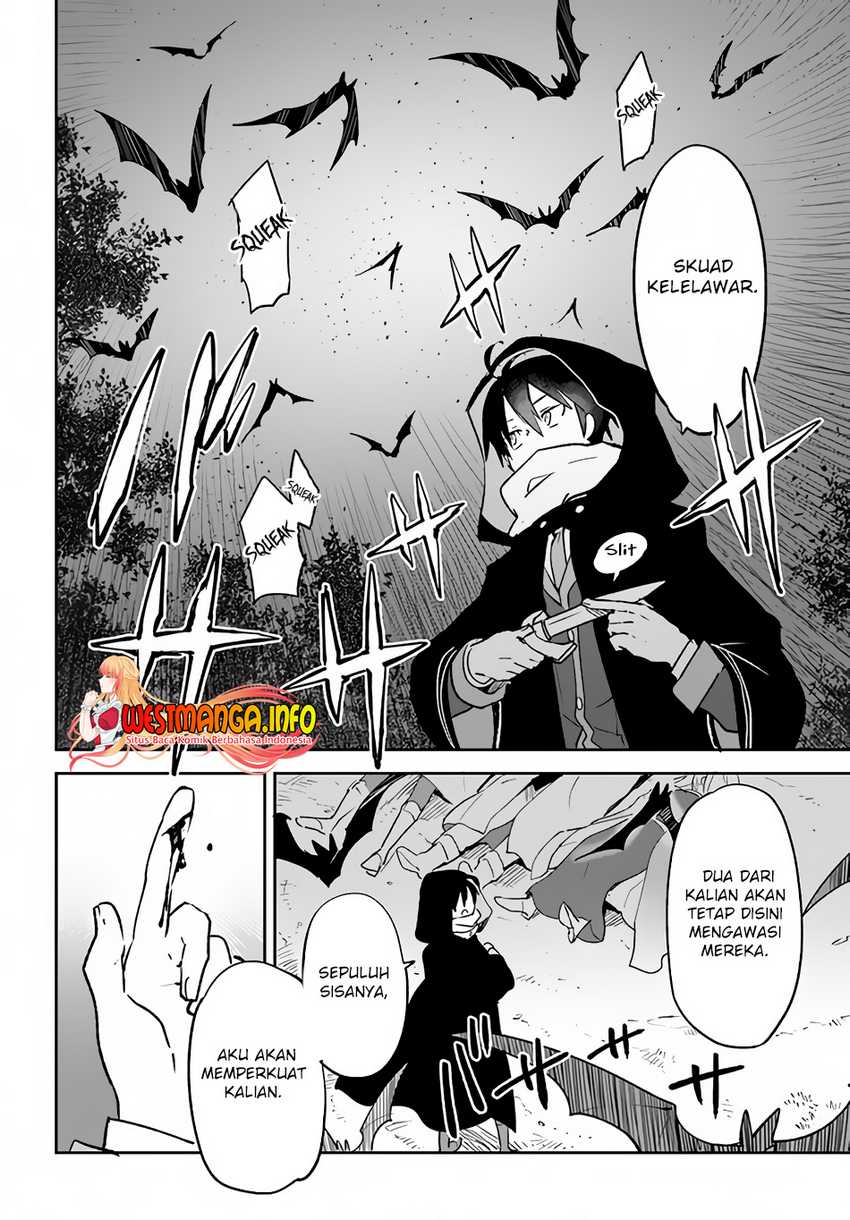 Henkyou Gurashi no Maou, Tensei shite Saikyou no Majutsushi ni naru ~Aisarenagara Nariagaru Moto Maō wa, Ningen o Shiritai~